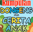 Cerita Dongeng Anak II